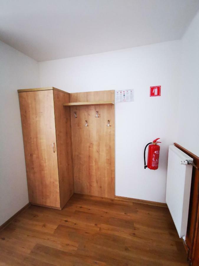Apartmaji Tomsic Mojstrana Extérieur photo