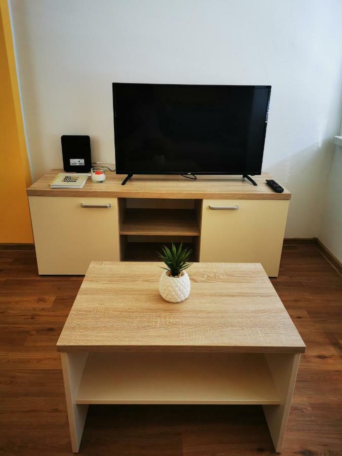 Apartmaji Tomsic Mojstrana Extérieur photo