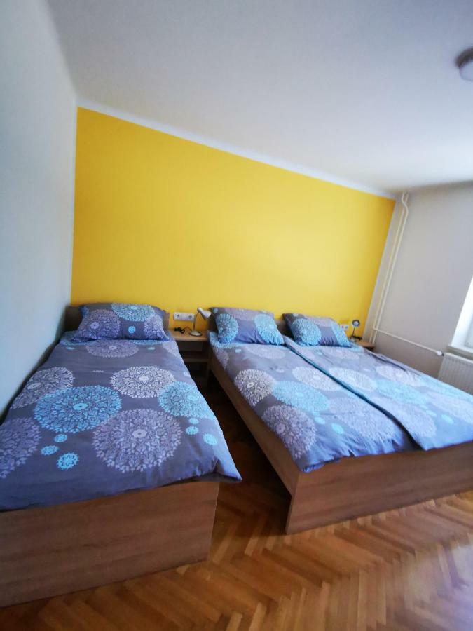 Apartmaji Tomsic Mojstrana Extérieur photo