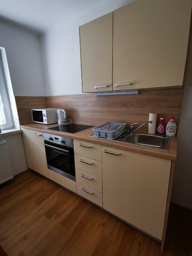 Apartmaji Tomsic Mojstrana Extérieur photo