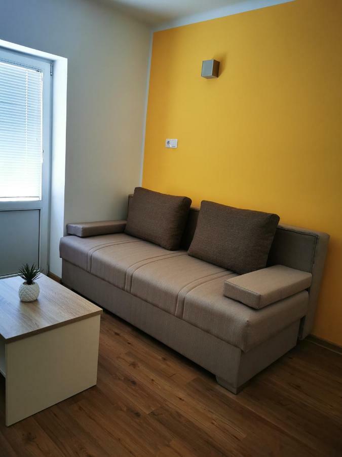 Apartmaji Tomsic Mojstrana Extérieur photo