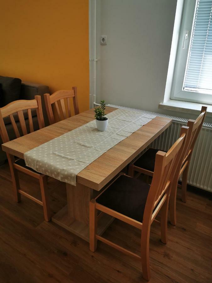 Apartmaji Tomsic Mojstrana Extérieur photo