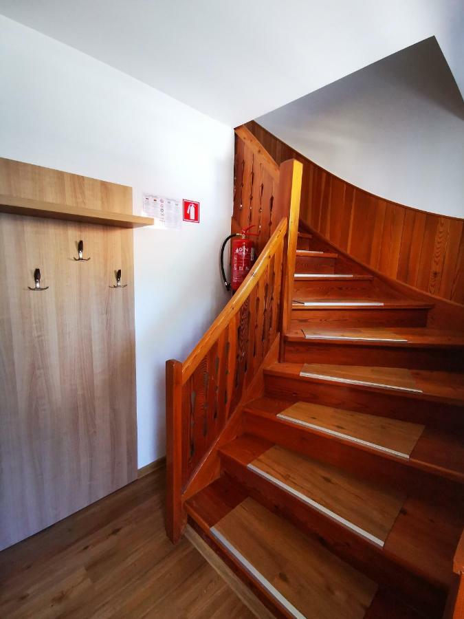 Apartmaji Tomsic Mojstrana Extérieur photo