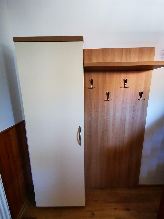 Apartmaji Tomsic Mojstrana Extérieur photo