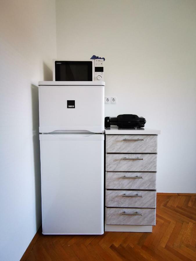 Apartmaji Tomsic Mojstrana Extérieur photo