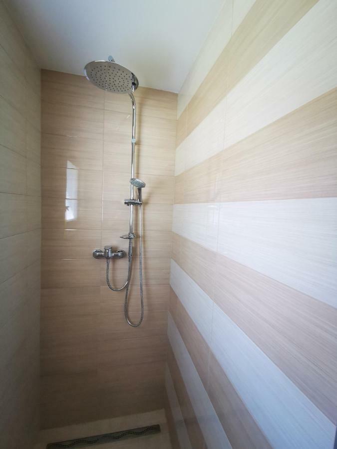 Apartmaji Tomsic Mojstrana Extérieur photo