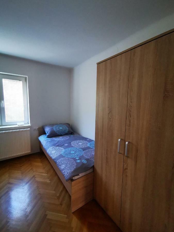 Apartmaji Tomsic Mojstrana Extérieur photo
