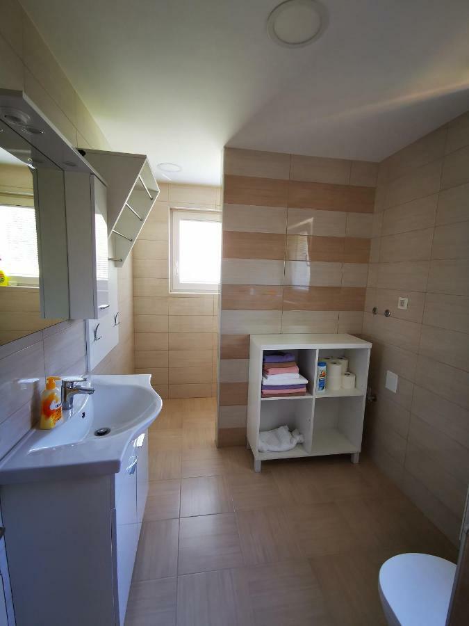 Apartmaji Tomsic Mojstrana Extérieur photo