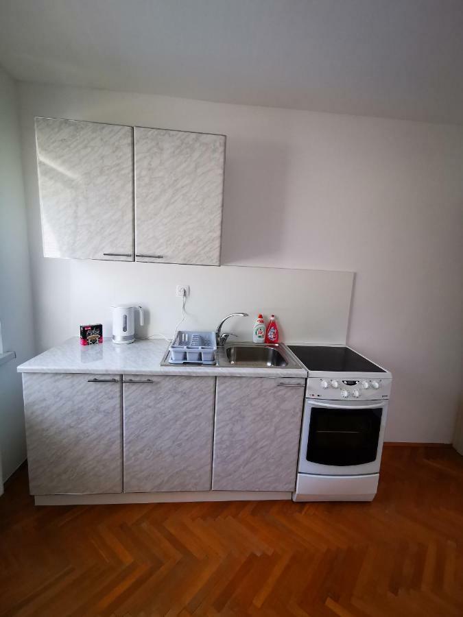 Apartmaji Tomsic Mojstrana Extérieur photo